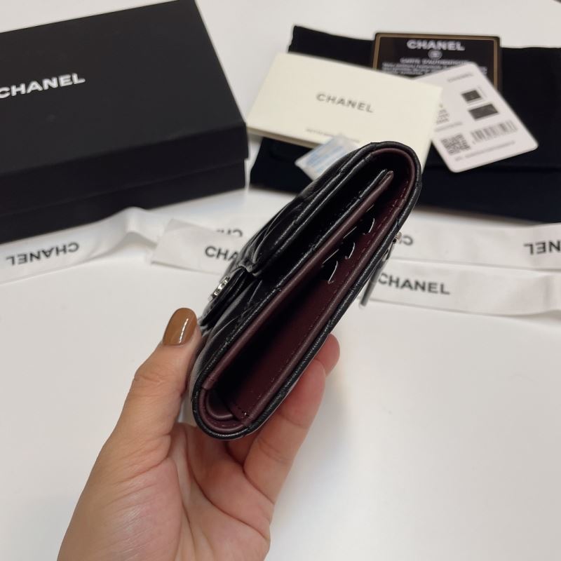 Chanel Wallet Purse